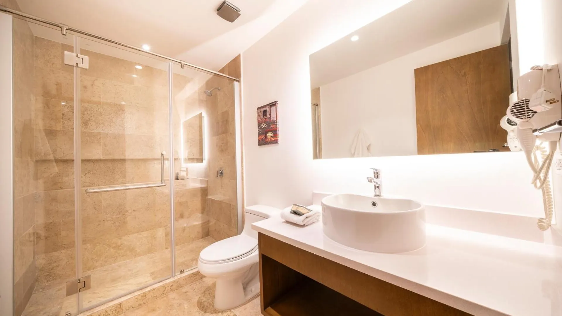 Serenada Playa del Carmen Hotel apartamentowy