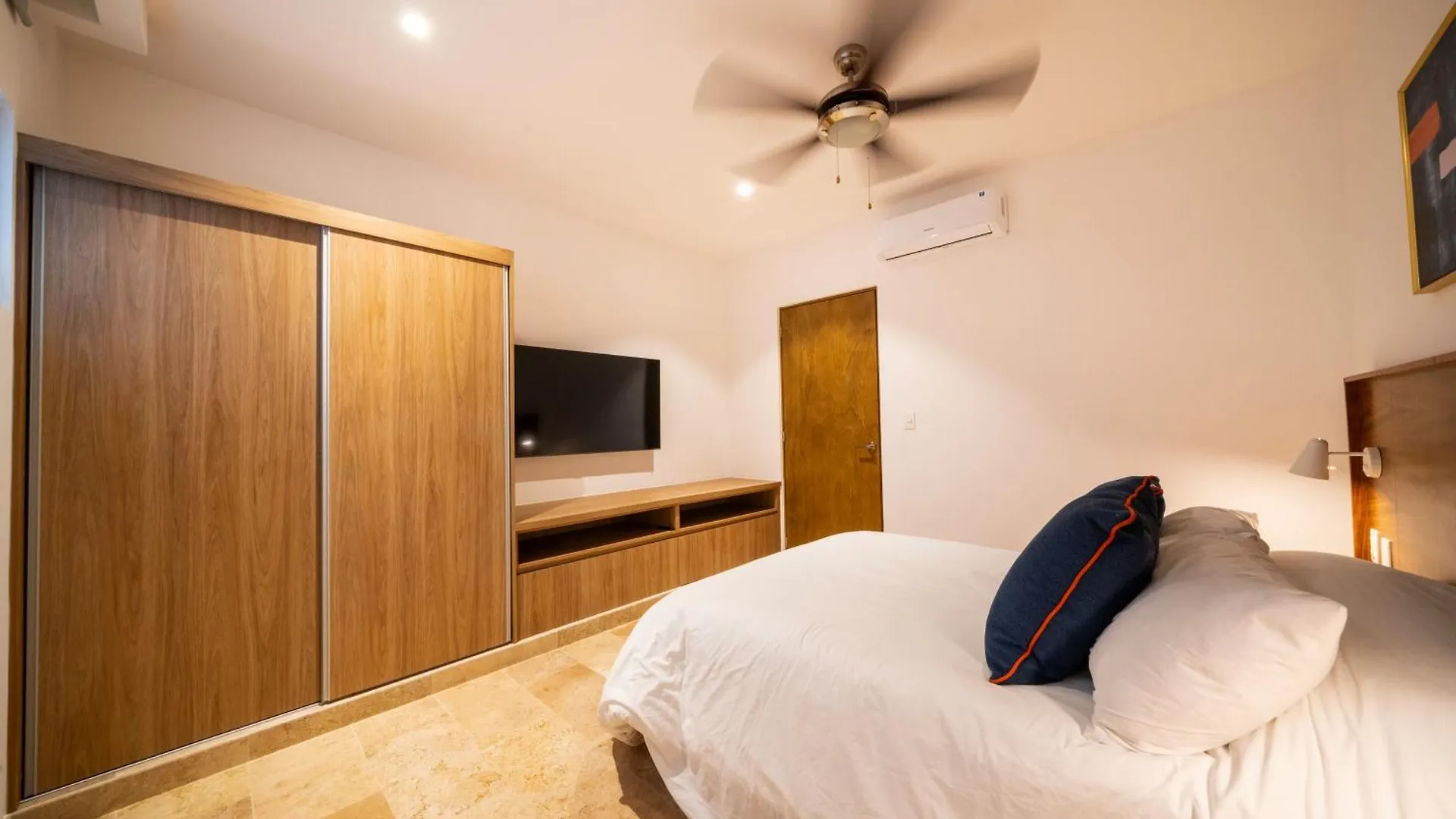Hotel apartamentowy Serenada Playa del Carmen