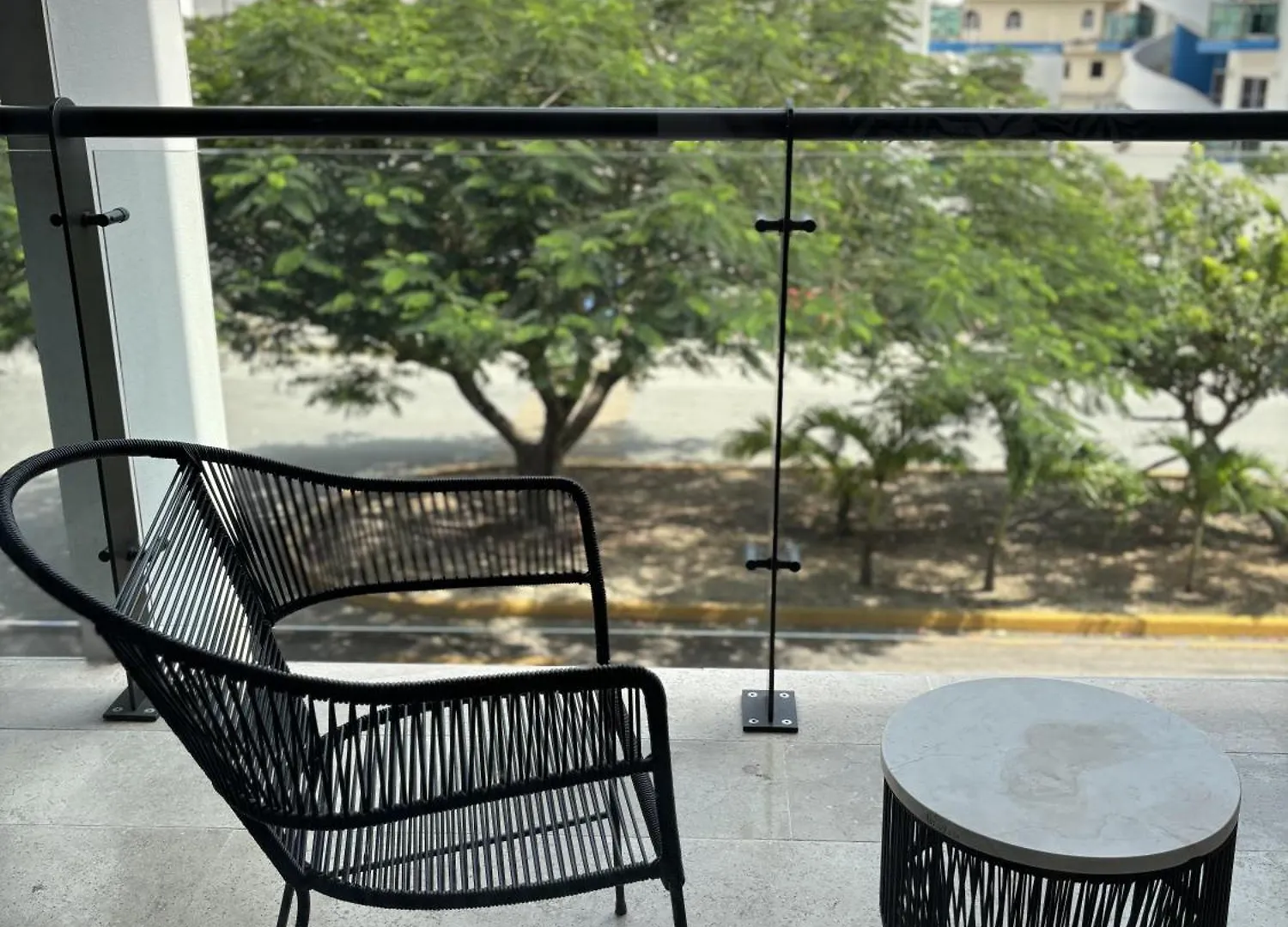 Hotel apartamentowy Serenada Playa del Carmen Meksyk