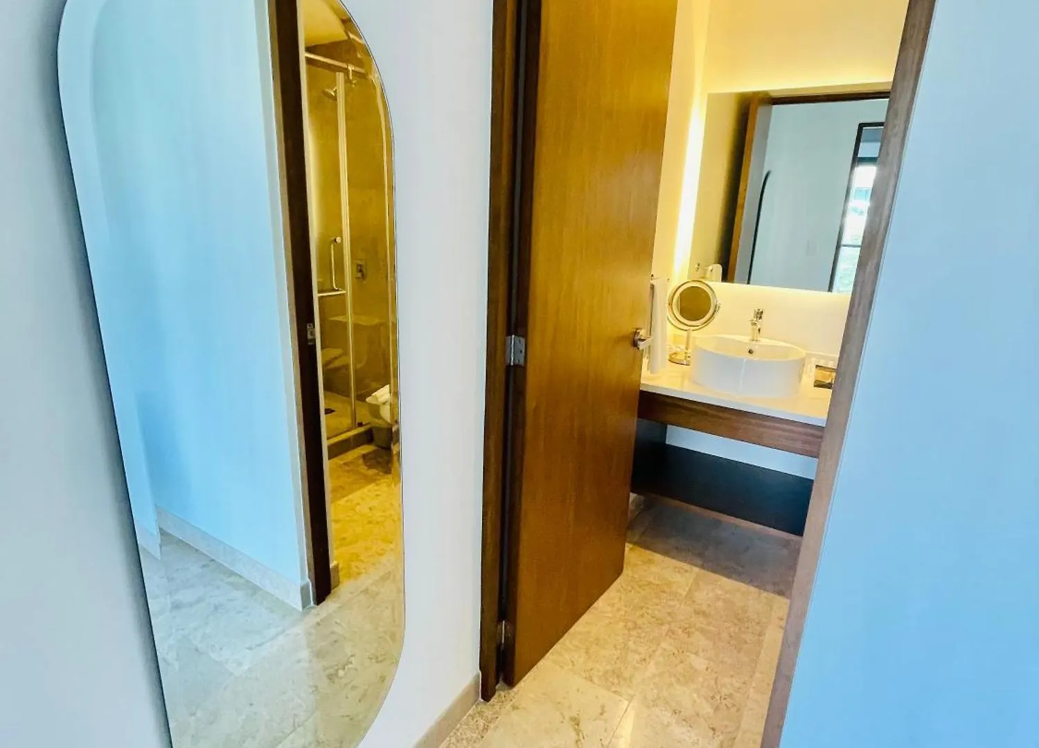 Serenada Playa del Carmen Hotel apartamentowy