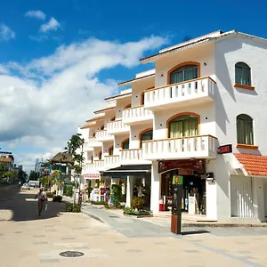 Maya Del Centro -adults Only- Hotel