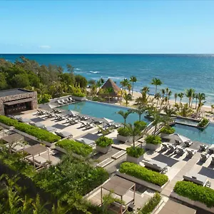 Secrets Impression Moxché - Adults Only - Resort