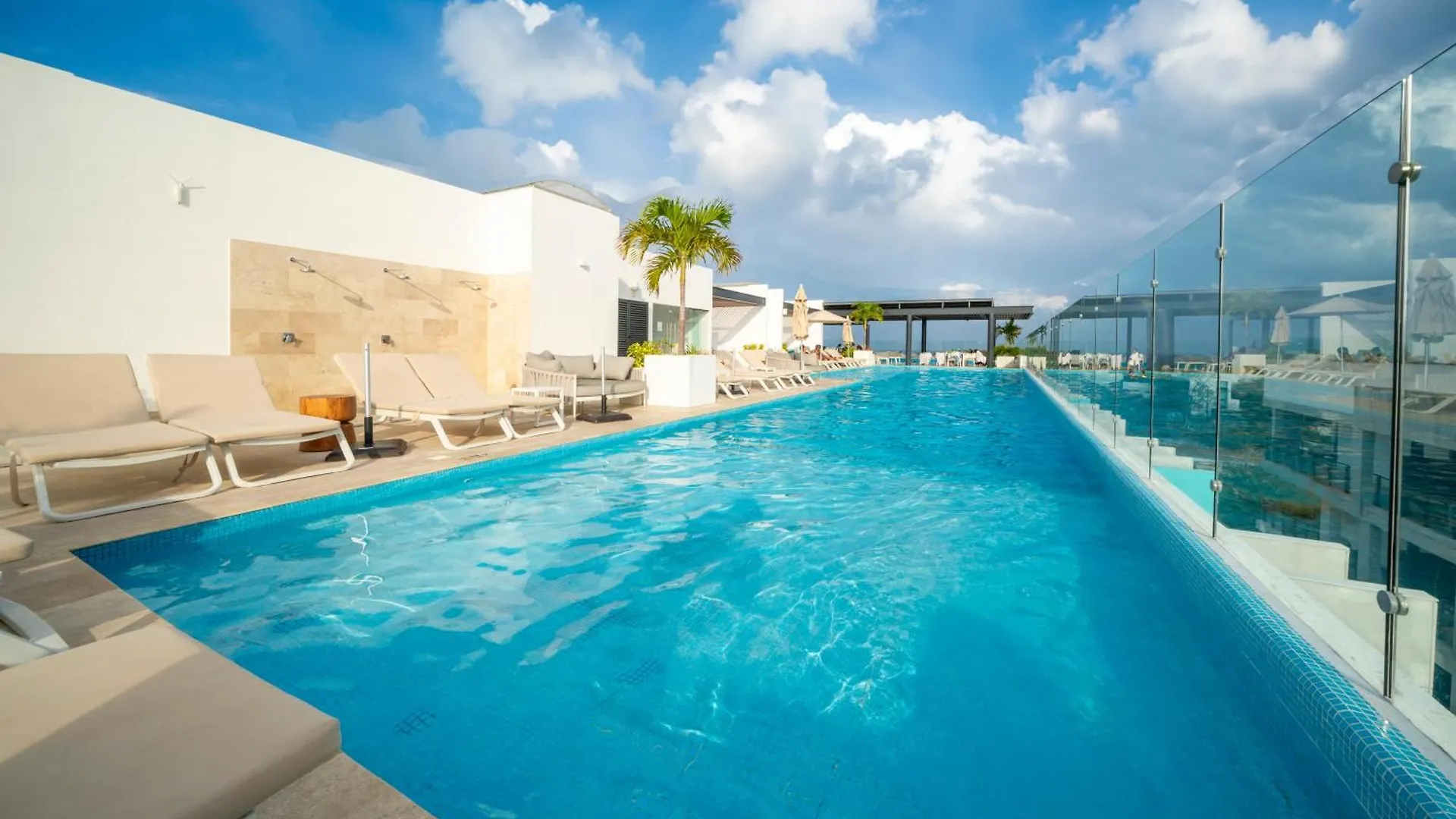 Serenada Playa del Carmen