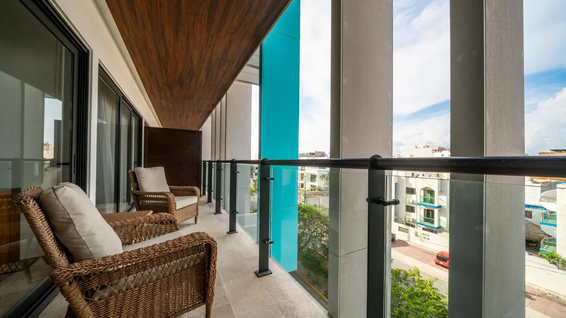 Serenada Playa del Carmen México