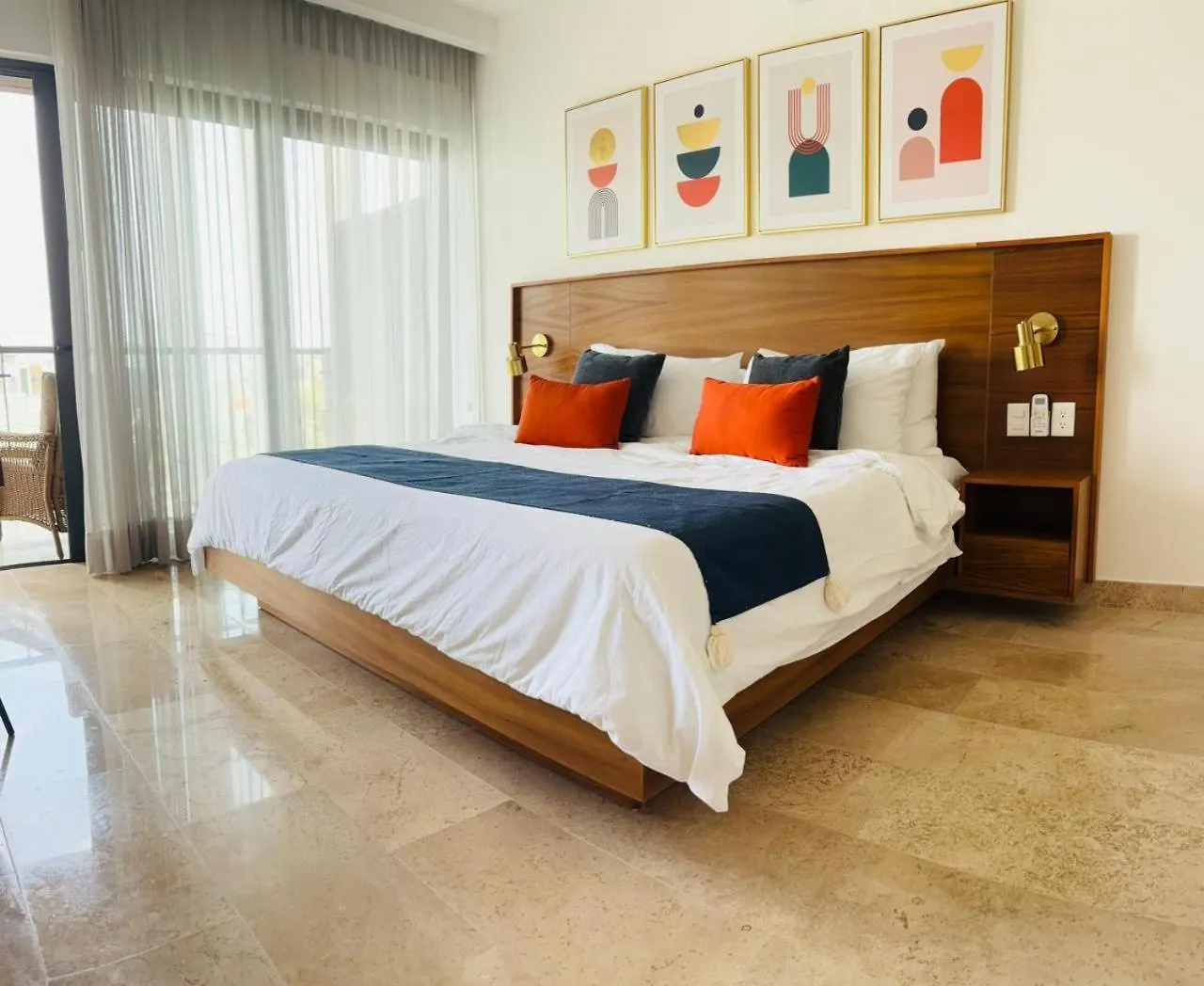 Apartahotel Serenada Playa del Carmen
