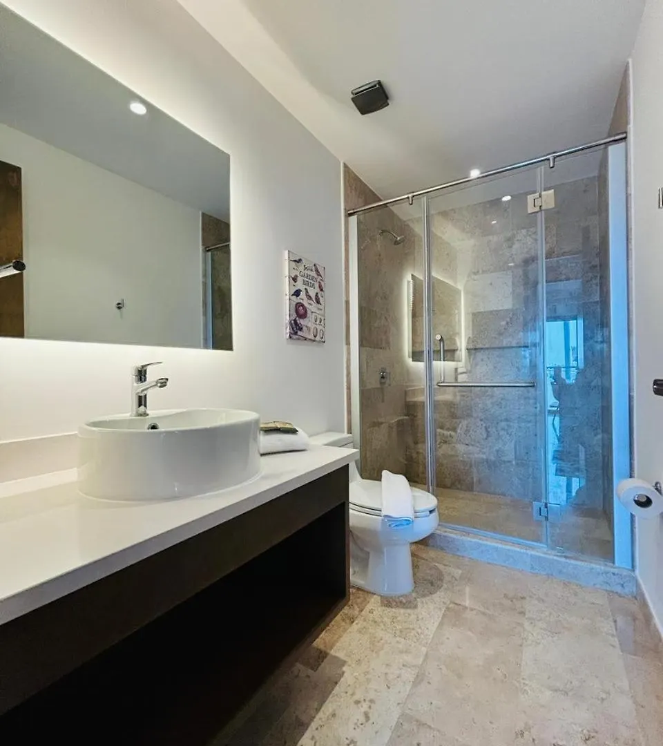 Apartahotel Serenada Playa del Carmen