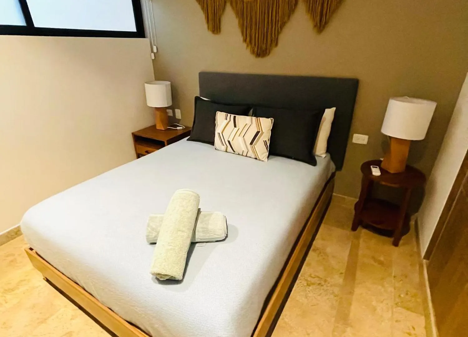 Aparthotel Serenada Playa del Carmen